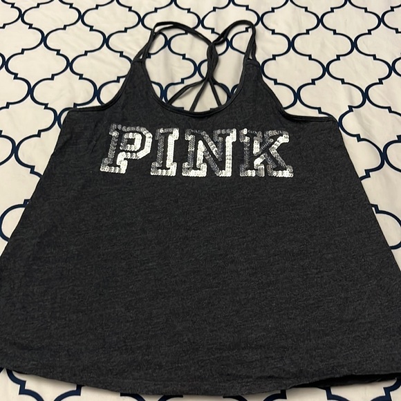 PINK Victoria's Secret Tops - PINK Tank Top
